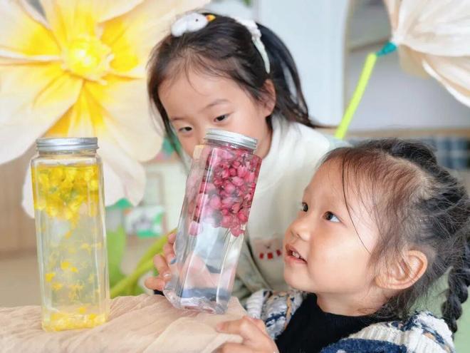 独属于校园的美好，你拍到了吗？